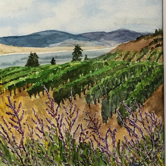 Meet your Posher, Vicki from Vancouver, CANADA - Picture 3 of 6